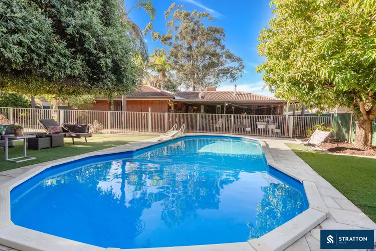 2 Arbour Place, Kelmscott WA 6111