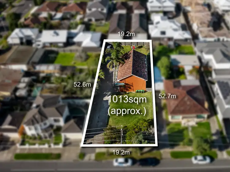 Main view of Homely block of units listing, 68 Grieve Parade, Altona VIC 3018