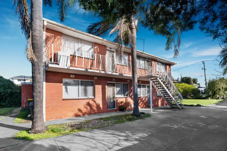 Second view of Homely block of units listing, 68 Grieve Parade, Altona VIC 3018