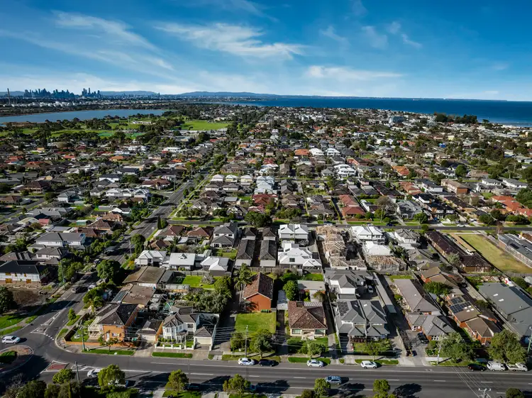 Third view of Homely block of units listing, 68 Grieve Parade, Altona VIC 3018