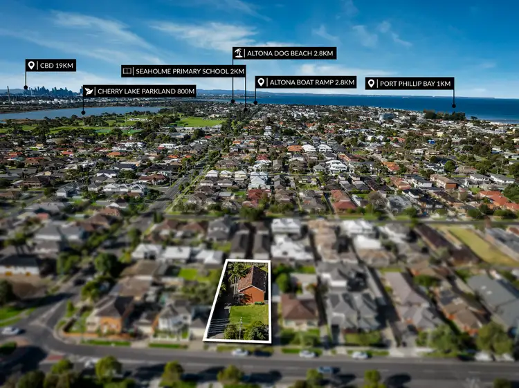 Fourth view of Homely block of units listing, 68 Grieve Parade, Altona VIC 3018