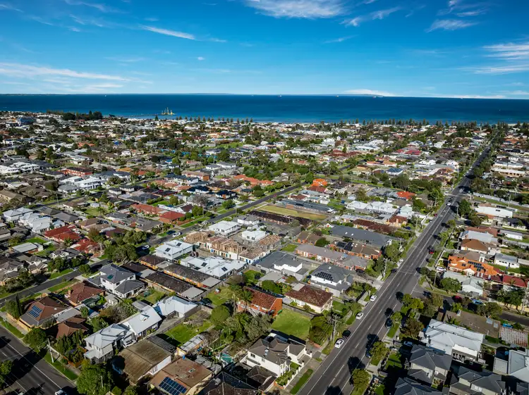 Fifth view of Homely block of units listing, 68 Grieve Parade, Altona VIC 3018