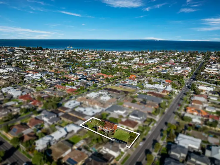 Sixth view of Homely block of units listing, 68 Grieve Parade, Altona VIC 3018