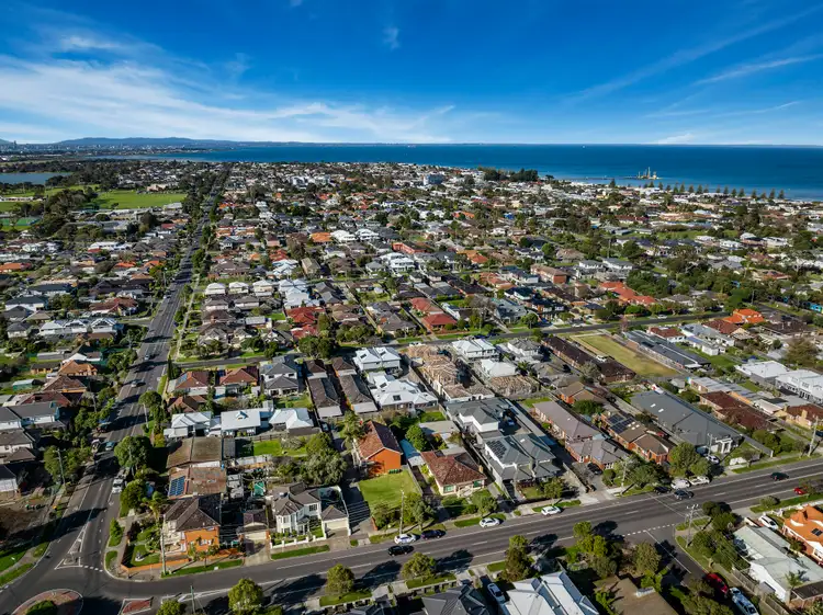 Seventh view of Homely block of units listing, 68 Grieve Parade, Altona VIC 3018