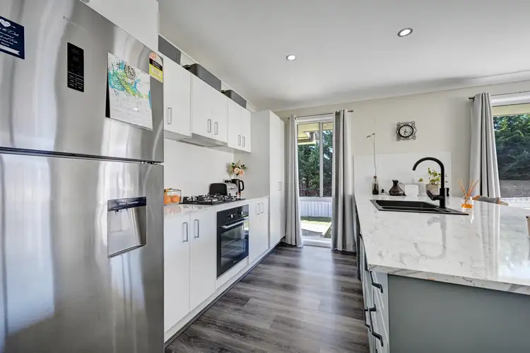 Second view of Homely house listing, 6 Lovejoy Avenue, Blayney NSW 2799