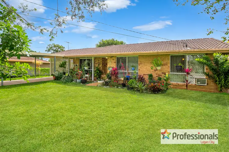 22 Avalon Court, Marsden QLD 4132
