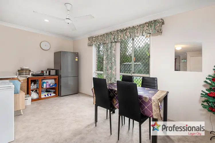 Sixth view of Homely house listing, 22 Avalon Court, Marsden QLD 4132