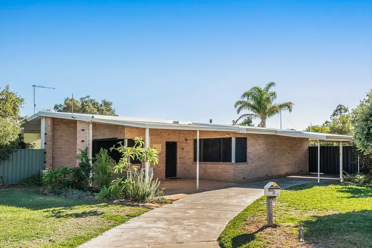 2 Langley Street, Rockingham WA 6168