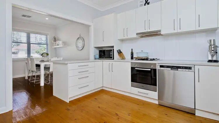 Fifth view of Homely house listing, 31 Scotia Street, West Croydon SA 5008