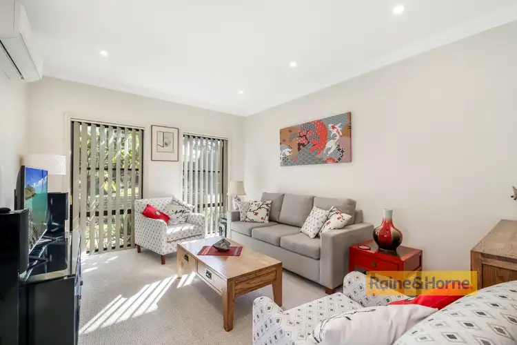 Fourth view of Homely house listing, 3/40-42 Burrawang Street, Ettalong Beach NSW 2257