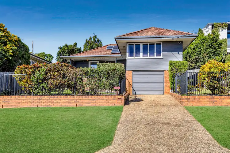 124 Pring Street, Tarragindi QLD 4121