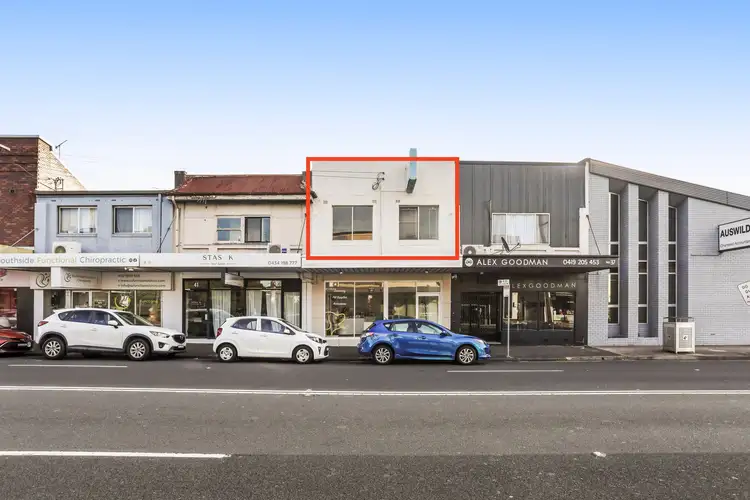 1/39 Rocky Point Road, Kogarah NSW 2217