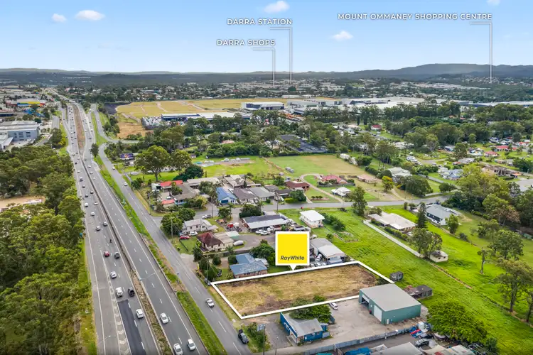 Third view of Homely land listing, 2451 Ipswich Road, Oxley QLD 4075