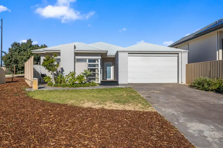 Second view of Homely house listing, 52 Ashmore Avenue, Two Rocks WA 6037