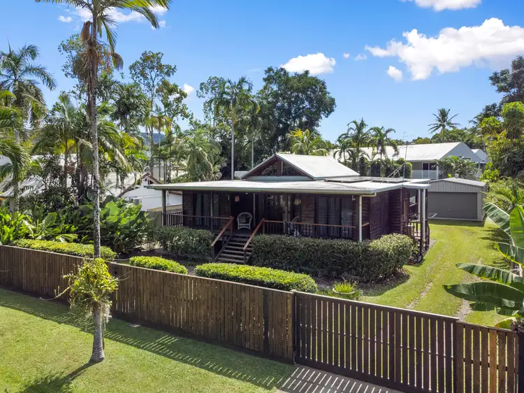 Main view of Homely house listing, 25 Nautilus Street, Port Douglas QLD 4877
