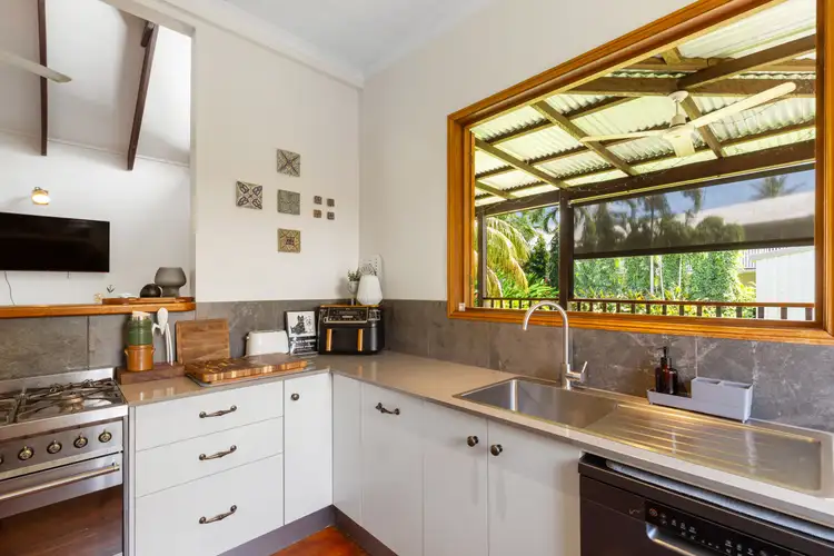 Fifth view of Homely house listing, 25 Nautilus Street, Port Douglas QLD 4877