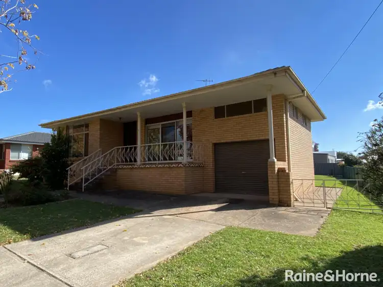 Second view of Homely house listing, 21 Talinga Place, Orange NSW 2800