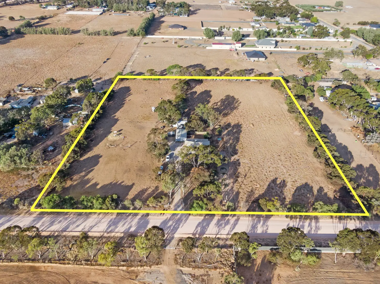 Main view of Homely house listing, 53-55 Buckland Park Road, Two Wells SA 5501