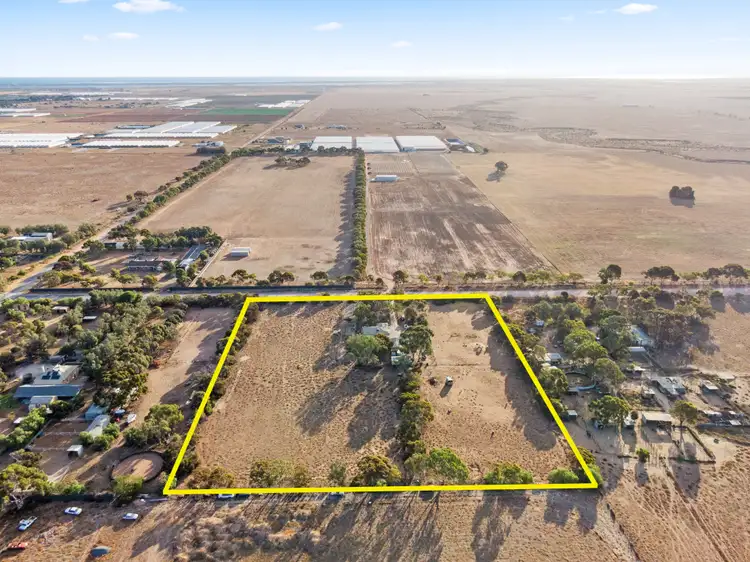 Third view of Homely house listing, 53-55 Buckland Park Road, Two Wells SA 5501