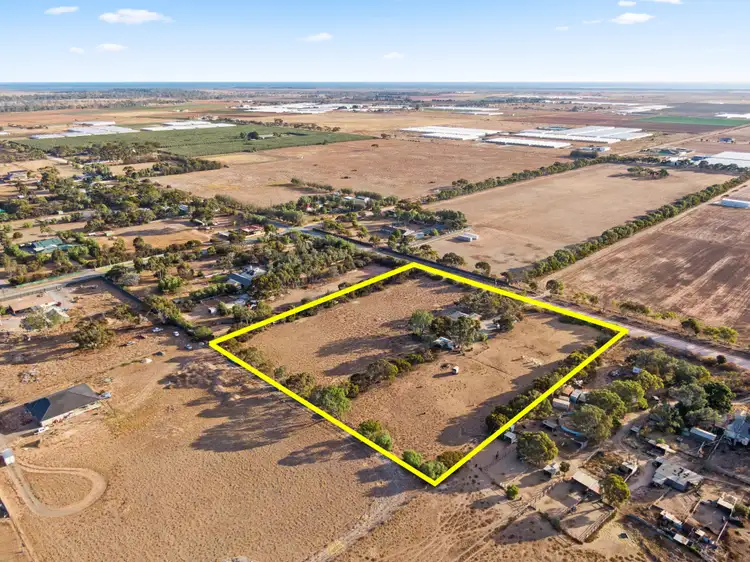 Fifth view of Homely house listing, 53-55 Buckland Park Road, Two Wells SA 5501