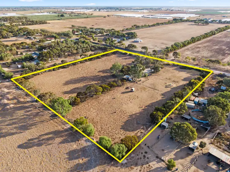 Sixth view of Homely house listing, 53-55 Buckland Park Road, Two Wells SA 5501