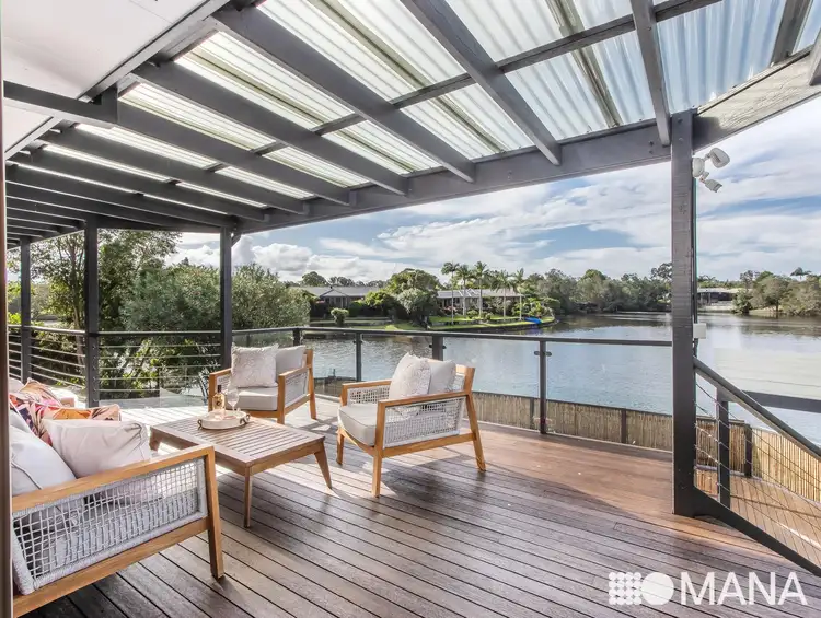 Fifth view of Homely house listing, 16 Eloura Court, Ocean Shores NSW 2483