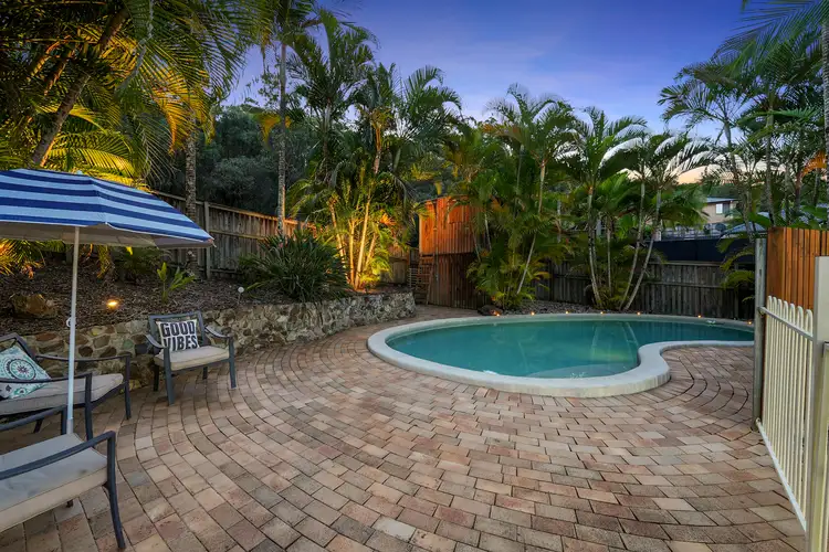 Sixth view of Homely house listing, 12 Moorea Court, Pacific Pines QLD 4211