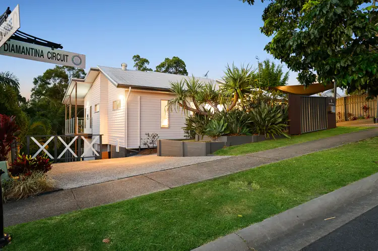 Second view of Homely house listing, 9 Diamantina Circuit, Pacific Pines QLD 4211