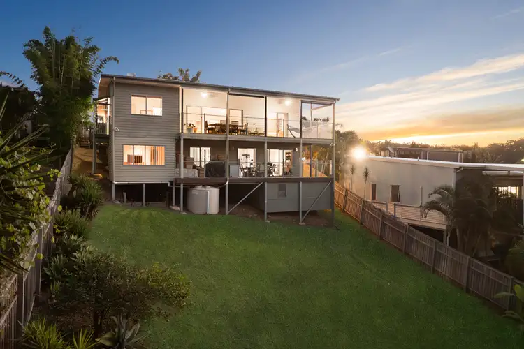 Third view of Homely house listing, 9 Diamantina Circuit, Pacific Pines QLD 4211