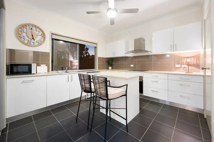Sixth view of Homely house listing, 9 Diamantina Circuit, Pacific Pines QLD 4211