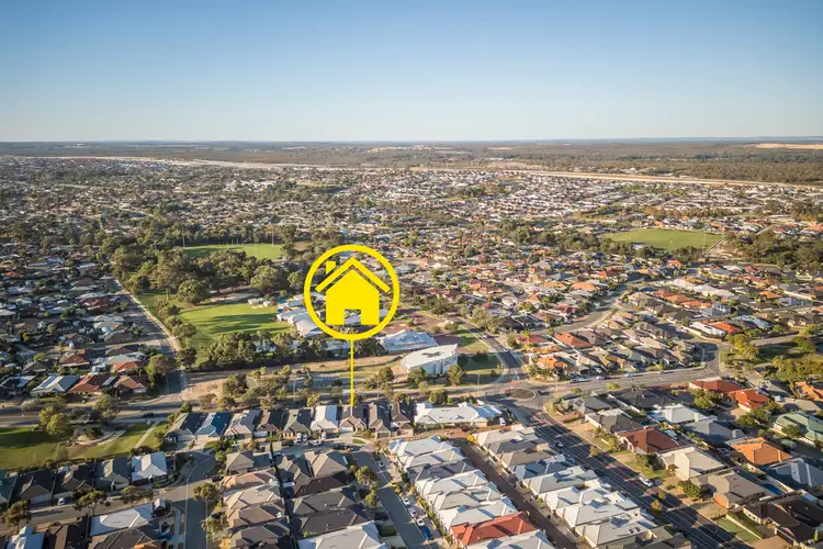 29 Melbourne Loop, Clarkson WA 6030