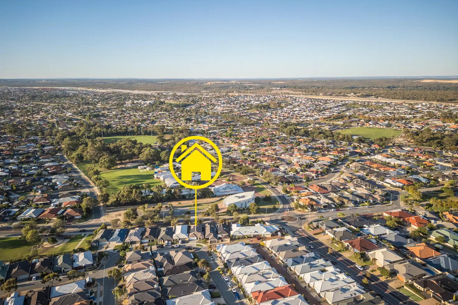 Main view of Homely house listing, 29 Melbourne Loop, Clarkson WA 6030