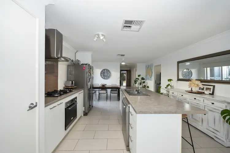 Fourth view of Homely house listing, 29 Melbourne Loop, Clarkson WA 6030