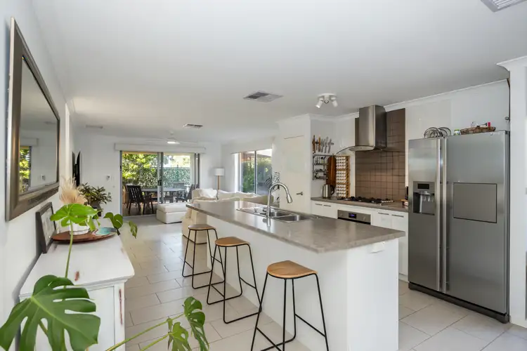 Fifth view of Homely house listing, 29 Melbourne Loop, Clarkson WA 6030