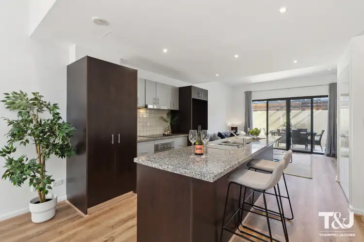 Second view of Homely house listing, 77/1 Station Street, Subiaco WA 6008