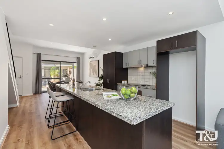 Third view of Homely house listing, 77/1 Station Street, Subiaco WA 6008