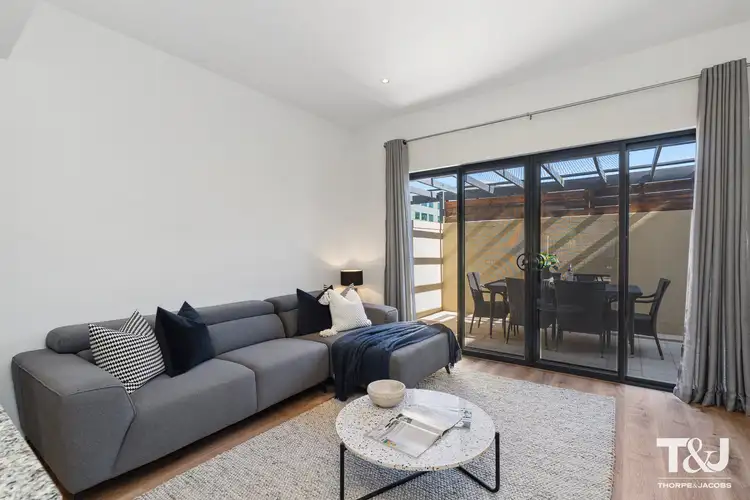 Fourth view of Homely house listing, 77/1 Station Street, Subiaco WA 6008