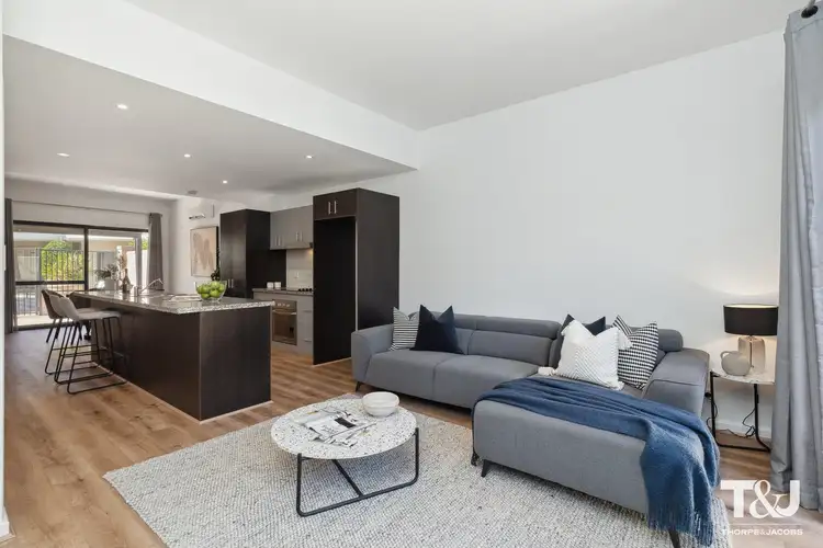 Fifth view of Homely house listing, 77/1 Station Street, Subiaco WA 6008