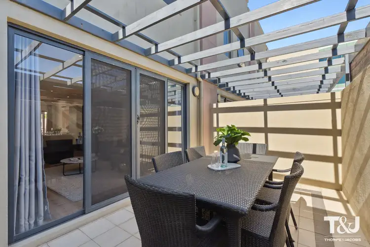 Sixth view of Homely house listing, 77/1 Station Street, Subiaco WA 6008
