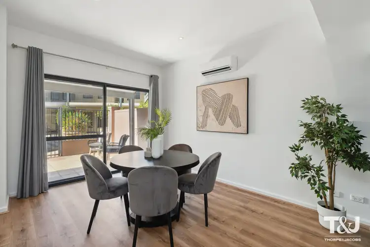 Seventh view of Homely house listing, 77/1 Station Street, Subiaco WA 6008