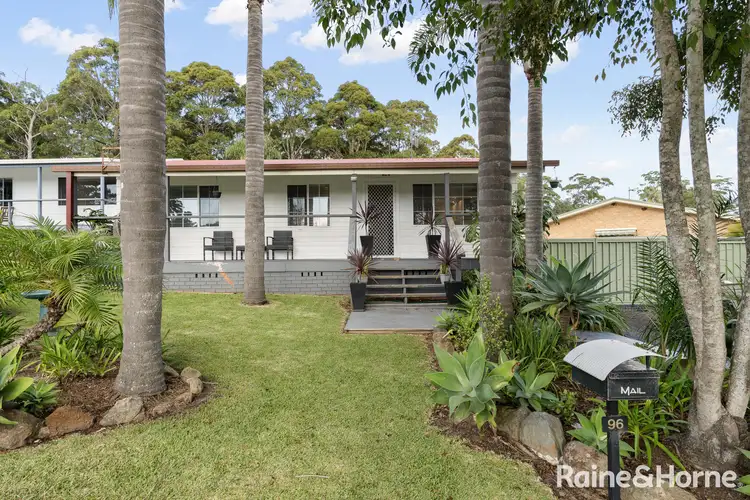 Main view of Homely house listing, 96 Kings Point Drive, Kings Point NSW 2539