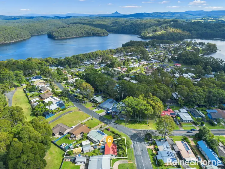 Second view of Homely house listing, 96 Kings Point Drive, Kings Point NSW 2539