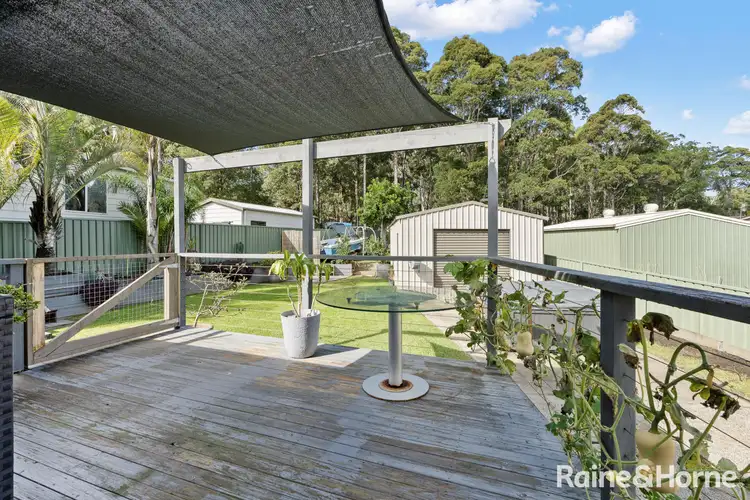 Third view of Homely house listing, 96 Kings Point Drive, Kings Point NSW 2539