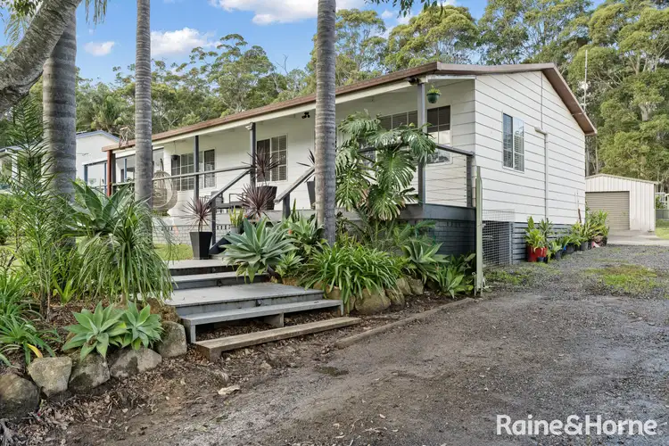 Fourth view of Homely house listing, 96 Kings Point Drive, Kings Point NSW 2539