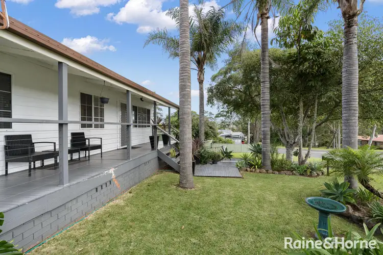 Fifth view of Homely house listing, 96 Kings Point Drive, Kings Point NSW 2539