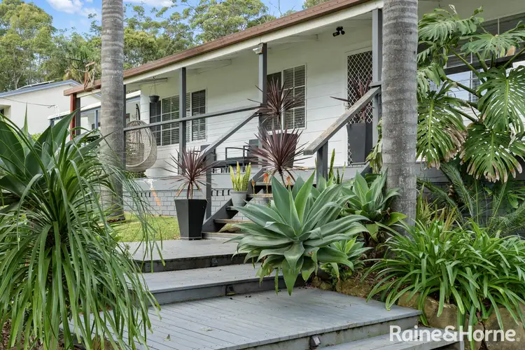 Sixth view of Homely house listing, 96 Kings Point Drive, Kings Point NSW 2539