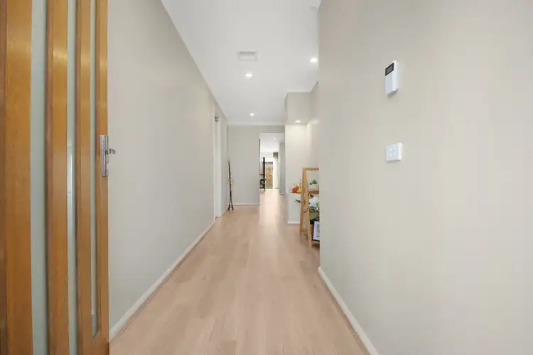 Fourth view of Homely house listing, 5 Jaffa Road, Manor Lakes VIC 3024