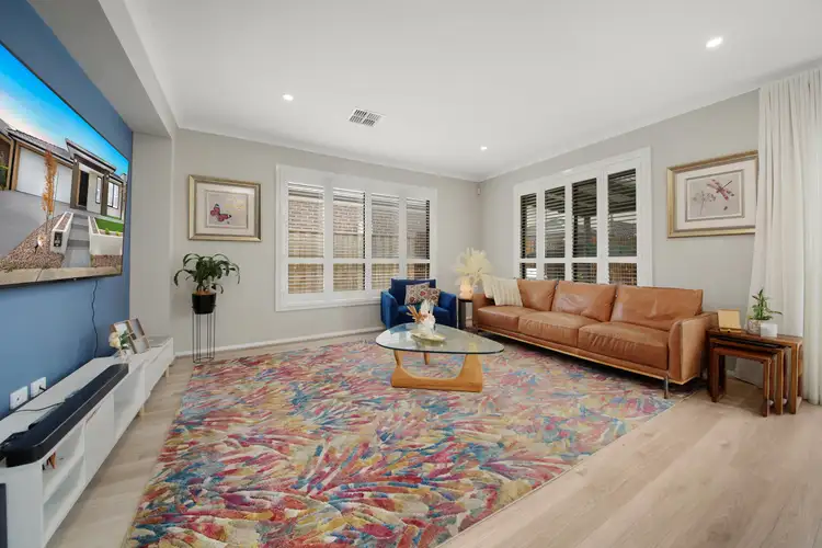 Fifth view of Homely house listing, 5 Jaffa Road, Manor Lakes VIC 3024