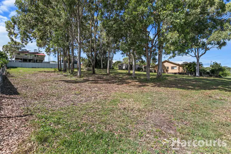 Third view of Homely land listing, 27 Wilkin Street, River Heads QLD 4655