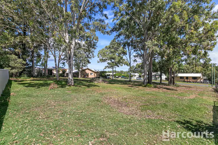 Fourth view of Homely land listing, 27 Wilkin Street, River Heads QLD 4655